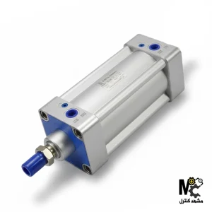 تصویر شاخص سیلندر میل مخفی M-DNG پارس پنوماتیک