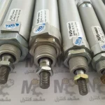 سر شفت سیلندر قلمی PML پارس پنوماتیک