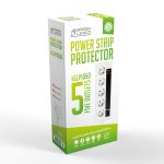 جعبه محافظ برق مدل GLP105D برند GREEN