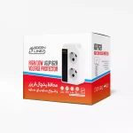 جعبه محافظ برق یخچال GLP162R
