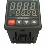 ترموستات AX4 هانیانگ از نمای سه رخ جلو