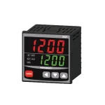 ترموستات AX7 هانیانگ از نمای روبرو