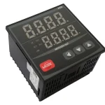 ترموستات AX9 هانیانگ مدل 2BA از نمای بغل