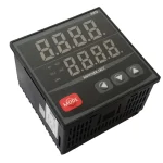 ترموستات AX9 هانیانگ مدل 4A از نمای سه رخ