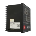 ترموستات AX9 هانیانگ مدل 4A از نمای سه رخ بغل