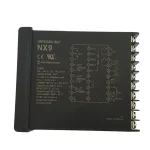 ترموستات NX9 هانیانگ از نمای بغل