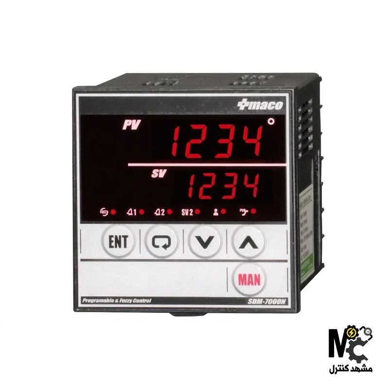 ترموستات SANUP مدل SDM7000N