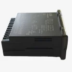 ترموستات دیجیتال ED6-FPMAP4 هانیانگ از نمای بغل
