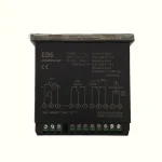 ترموستات دیجیتال ED6-FPMAP4 هانیانگ از نمای کلی