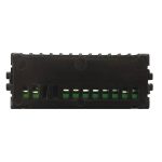 ترموستات دیجیتال MP6-FKRA1 توس از نمای بغل