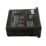 ترموستات دیجیتال MP6-FKRA1 توس از نمای بغل سه رخ