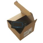 ترموستات دیجیتال MP6-FKRA1 توس در جعبه