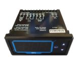 ترموستات دیجیتال MP6-FKRA1 توس در حالت خاموش
