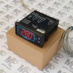 ترموستات دیجیتال MP6-FKRA1 توس هنگام استفاده