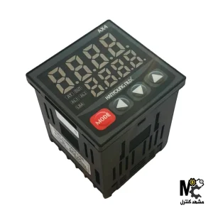 تصویر شاخص ترموستات AX4 هانیانگ