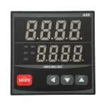 تصویر شاخص ترموستات AX9 هانیانگ از نمای روبرو