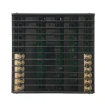 تصویر شاخص ترموستات AX9 هانیانگ از نمای پشت