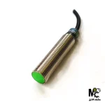 تصویر شاخص سنسور القایی 12 میلیمتری PRL12 آلتون