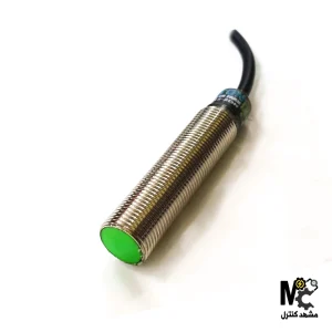 تصویر شاخص سنسور القایی 12 میلیمتری PRL12 آلتون