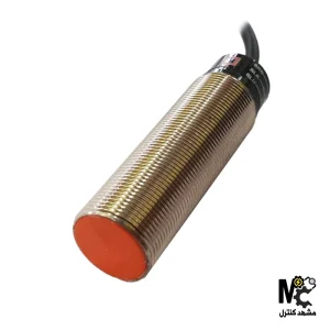 تصویر شاخص سنسور القایی 18 میلیمتری PRL18 آلتون