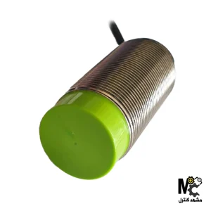 تصویر شاخص سنسور خازنی 30 میلیمتری CRC آلتون