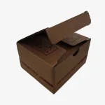جعبه باز شده ترموستات دیجیتال ED6-FPMAP4 هانیانگ