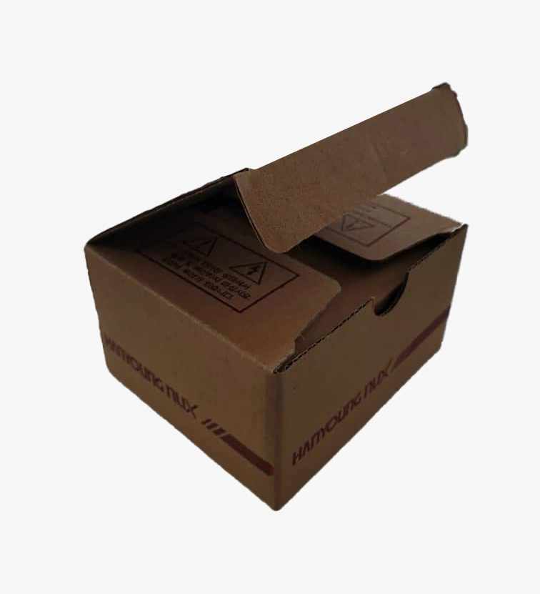 جعبه باز شده ترموستات دیجیتال ED6-FPMAP4 هانیانگ