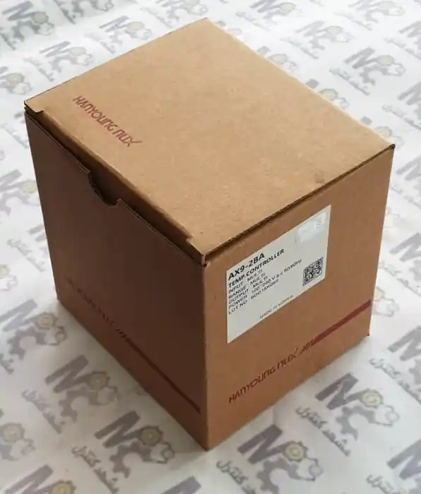 جعبه ترموستات AX9 هانیانگ مدل 2BA