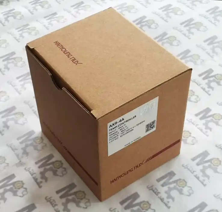 جعبه ترموستات AX9 هانیانگ مدل 4A