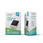 جعبه محافظ برق کولر‌گازی GLP301EVO
