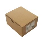 جعبه ی ترموستات دیجیتال MP6-FKRA1 توس از نمای سه رخ