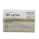 دفترچه راهنما ترموستات NX4 هانیانگ