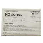 دفترچه راهنما ترموستات NX9 هانیانگ