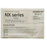 دفترچه راهنمای ترموستات NX7 هانیانگ