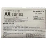 دفترچه راهنمای نصب ترموستات AX9 هانیانگ