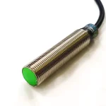 سنسور القایی 12 میلیمتری PRL12 آلتون از نمای نزدیک