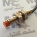 سنسور القایی 8 میلیمتری آلتون سری PRL از نمای نزدیک