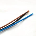 سیم های خروجی سنسور القایی 12 میلیمتری PRL12 آلتون