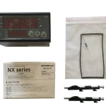 محتویات جعبه ترموستات NX3 هانیانگ