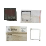 محتویات جعبه ترموستات NX4 هانیانگ