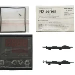 محتویات جعبه ترموستات NX7 هانیانگ