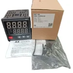 محتویات سفارش ترموستات AX7 هانیانگ