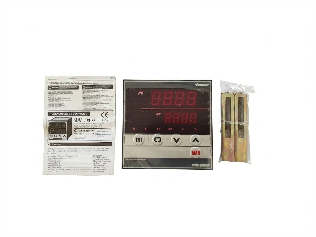 محتویات سفارش ترموستات SANUP مدل SDM9000N جایگزین ترموستات PX9 هانیانگ