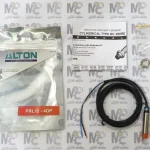 محتویات سفارش سنسور القایی 12 میلیمتری PRL12 آلتون