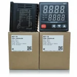 مدل های مختلف ترموستات AX7 هانیانگ