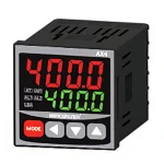 نسخه روشن ترموستات AX4 هانیانگ