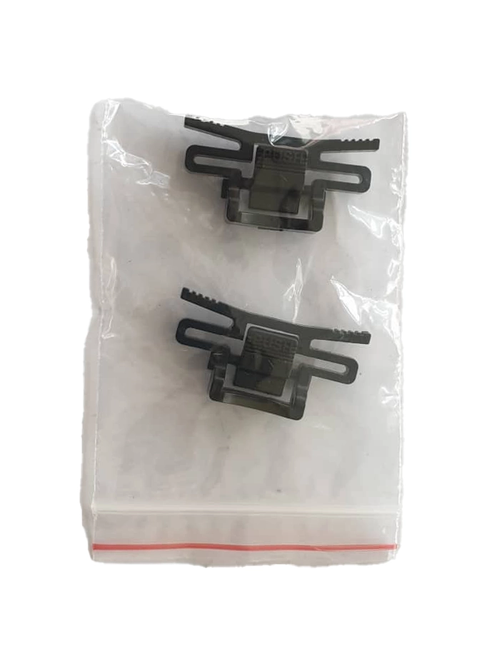 گیره های نصب ترموستات AX9 هانیانگ