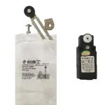 محتویات سفارش میکروسوئیچ FR555 پیزاتو