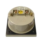آژیر توکار HY-606 هانیانگ از نمای سه رخ بالا