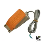 تصویر شاخص پدال فلزی HY-103N هانیانگ